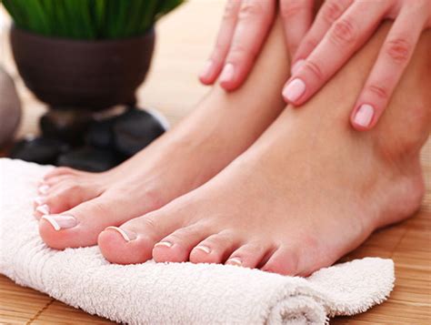 RELAX SPA AT ALIANTE .